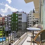 Διαμέρισμα Upscale In Center By Lovelystay Lisboa