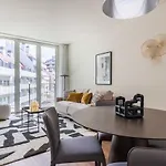 Upscale In Center By Lovelystay Διαμέρισμα Lisboa