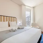Διαμέρισμα Upscale In Center By Lovelystay Lisboa