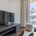 Διαμέρισμα Upscale In Center By Lovelystay Lisboa