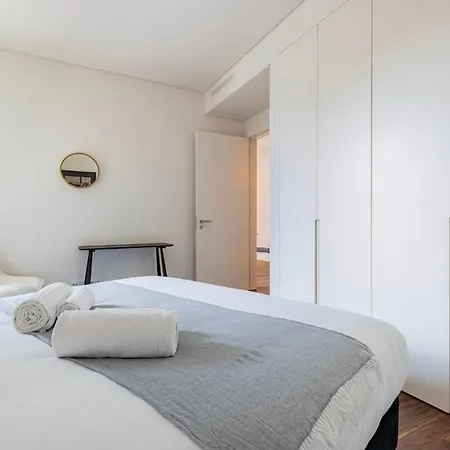 Appartement Upscale In Center By Lovelystay