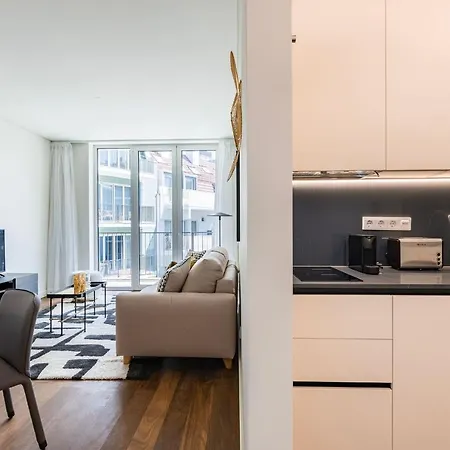 Upscale In Center By Lovelystay Appartement Lissabon