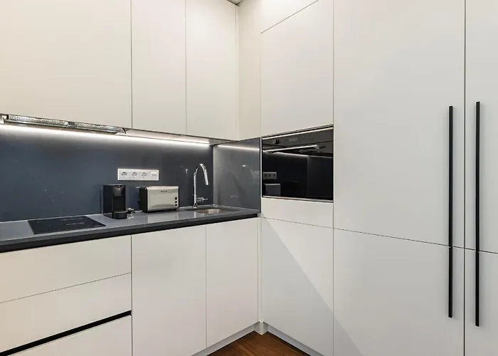 Apartmán Upscale In Center By Lovelystay Lisboa