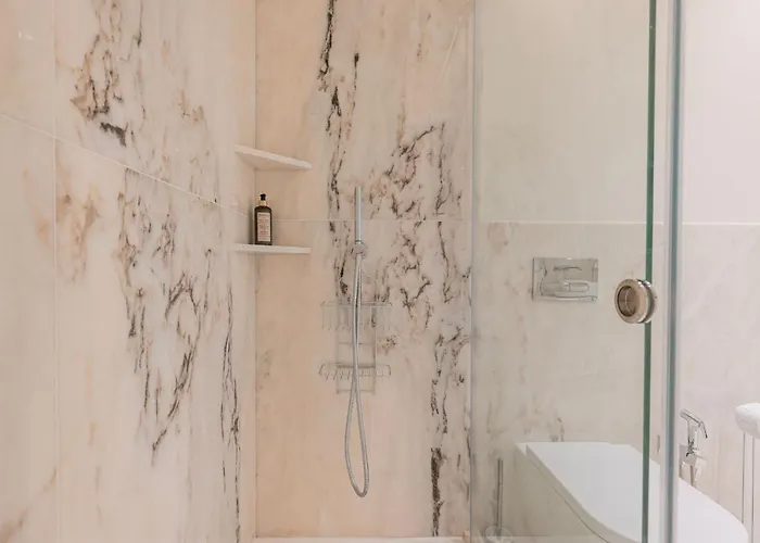 Upscale In Center By Lovelystay Apartmán Lisboa